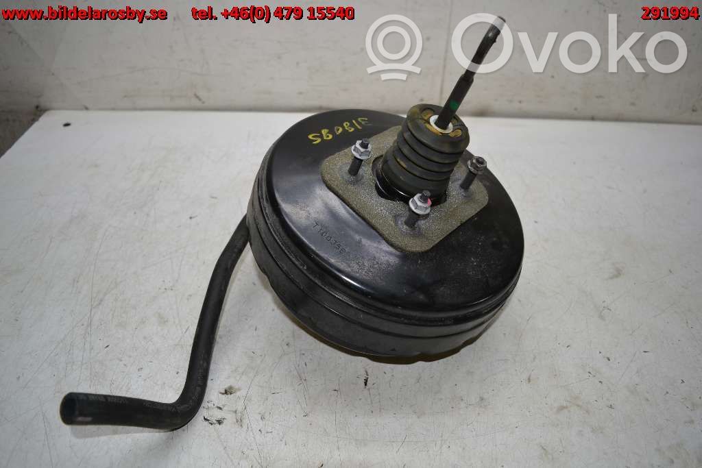 Brake booster   54000298,4743774AJ