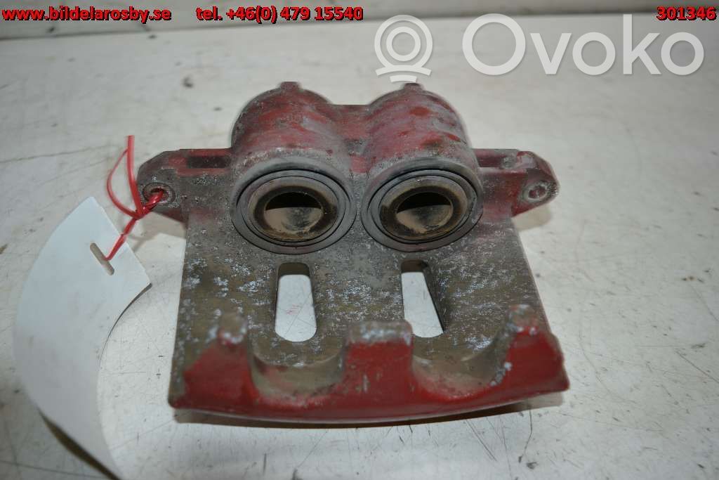 Ford Mustang V Front brake caliper 