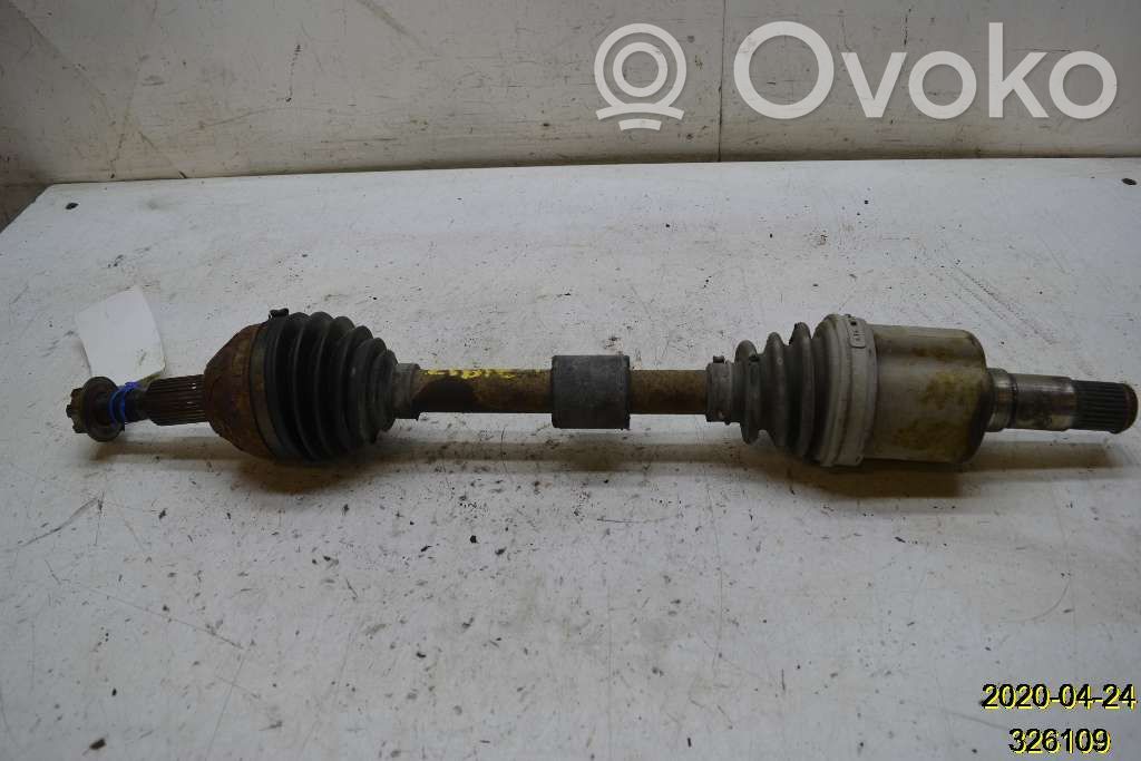 Front driveshaft   44700288L