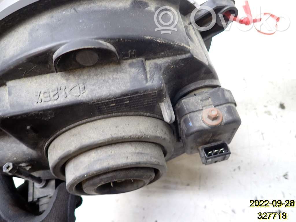 Jeep Cherokee Scheinwerfer 