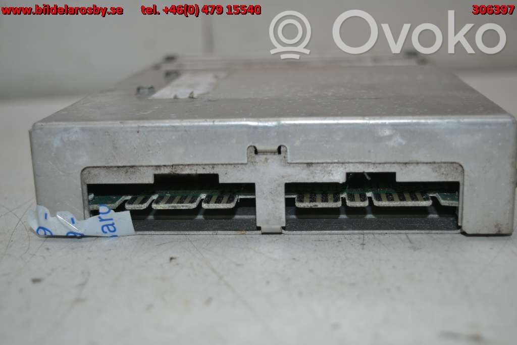 Chevrolet Caprice Injection control unit/module 
