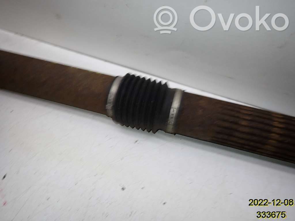 Mercury Mountaineer Drive shaft (set) 