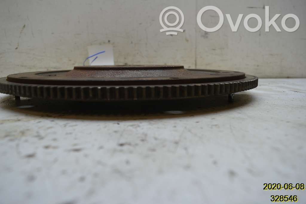 Ford Mustang V Flywheel 