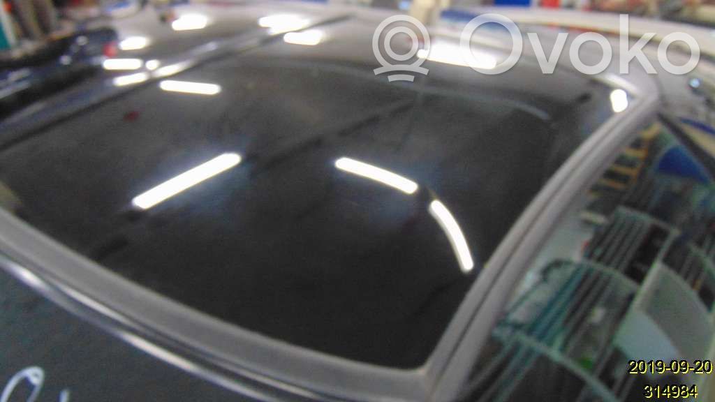 Chevrolet Camaro Lūkas komplekts 