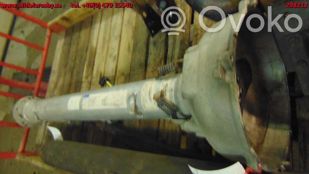 Drive shaft (set)   43104721,12564456
