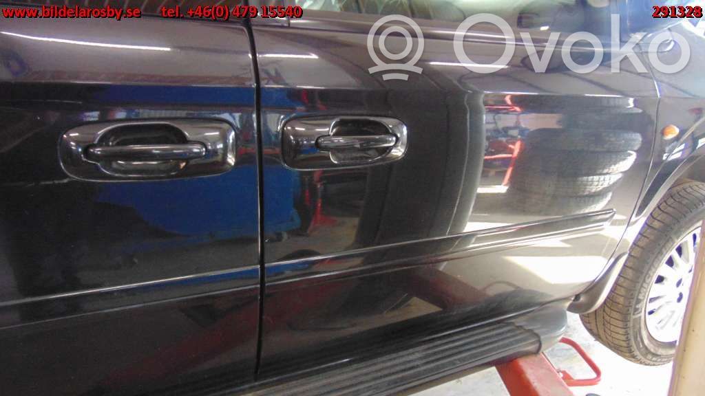 Chrysler Voyager Priekinės durys 
