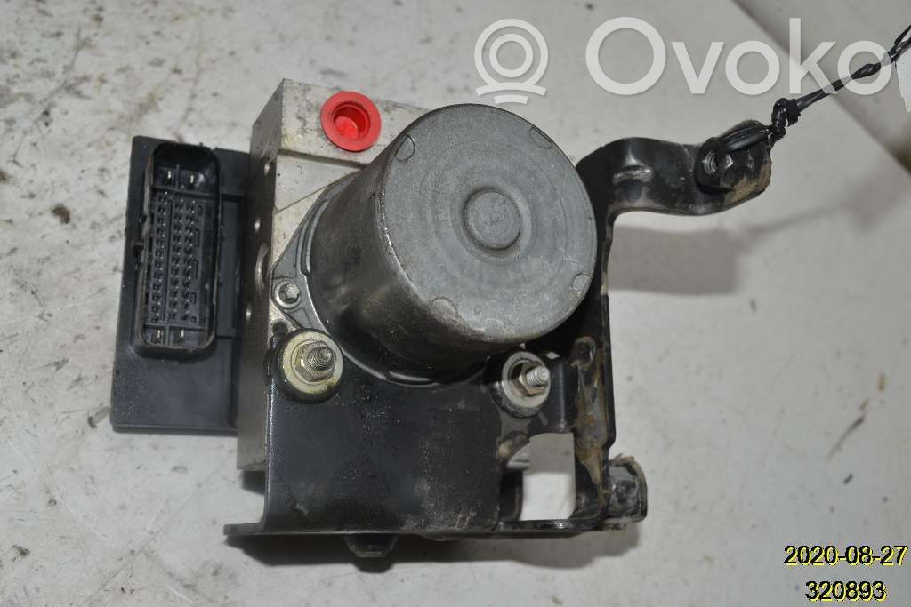 Chevrolet Avalanche ABS Pump 