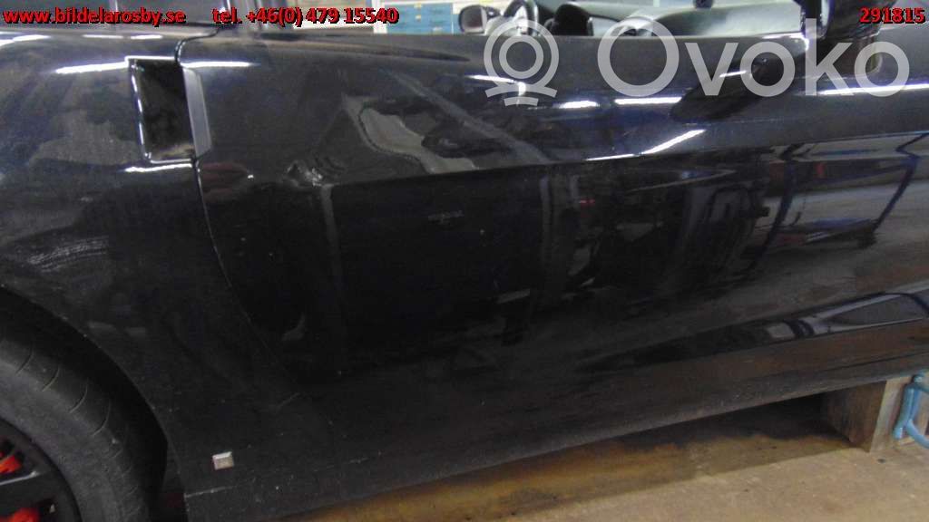 Chevrolet Corvette Дверь 