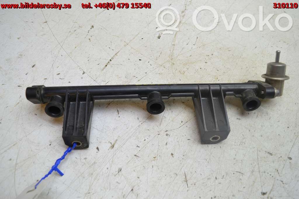 Fuel main line pipe   P4D7A