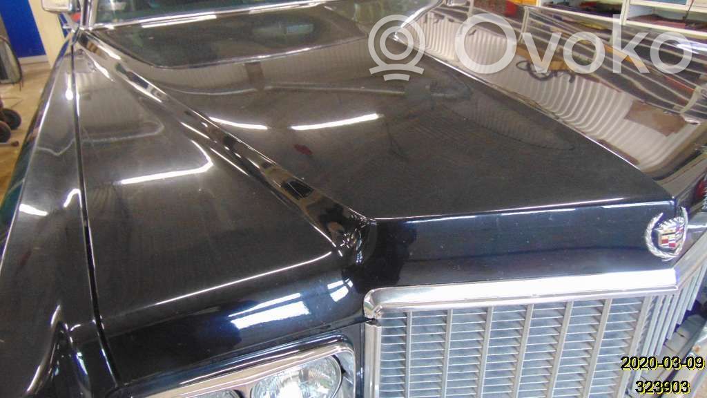 Cadillac Fleetwood Engine bonnet/hood 