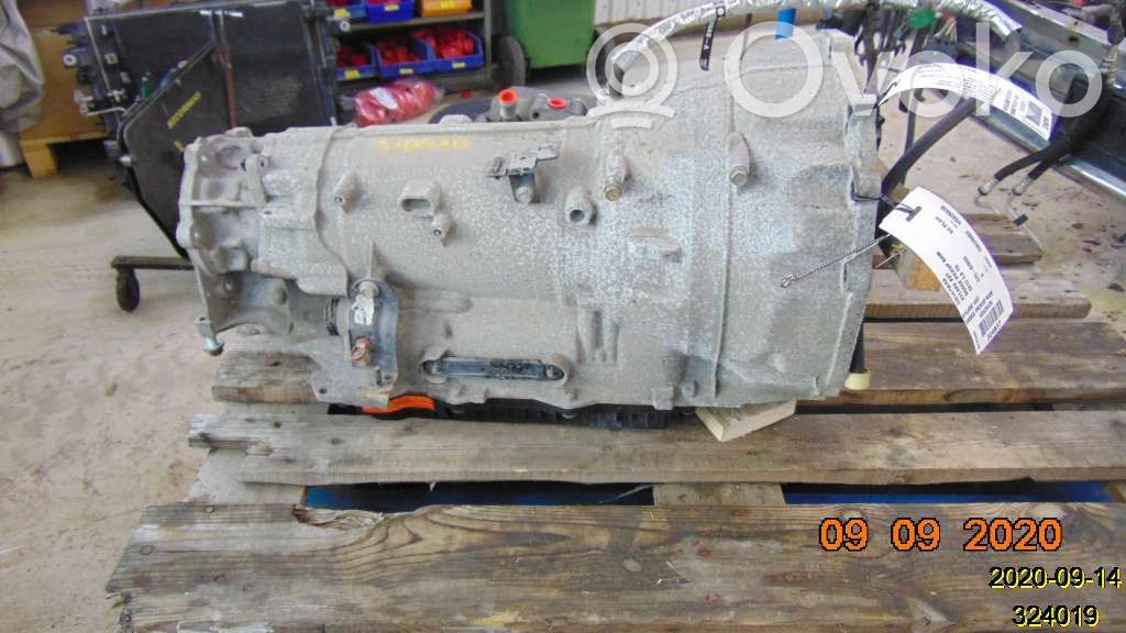Dodge RAM Automatic gearbox 