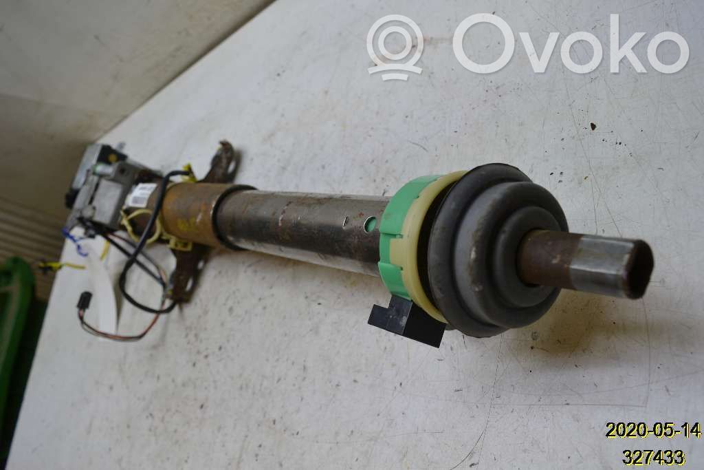 Chevrolet Corvette Steering wheel axle set 