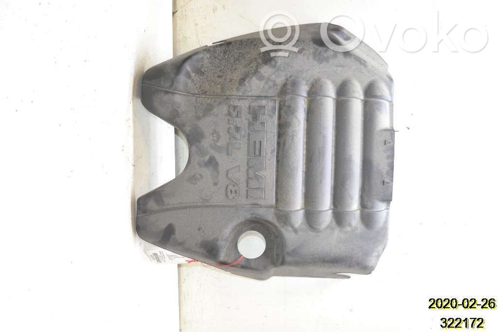 Couvercle cache moteur   68038749AC,68038749AB