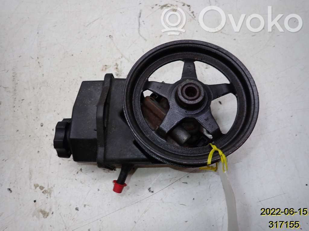 Power steering pump   55301131B