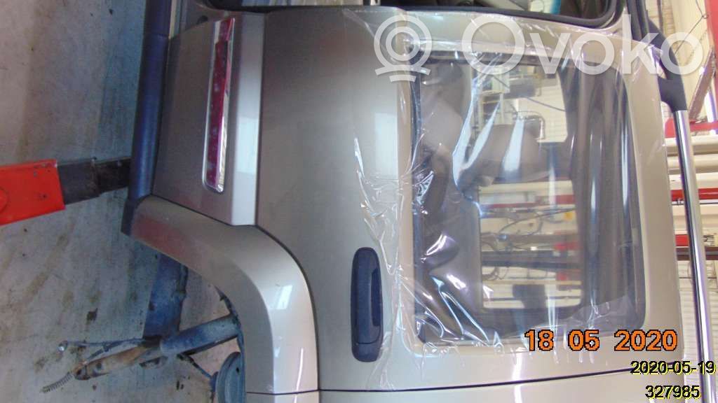Jeep Cherokee Galinės durys 
