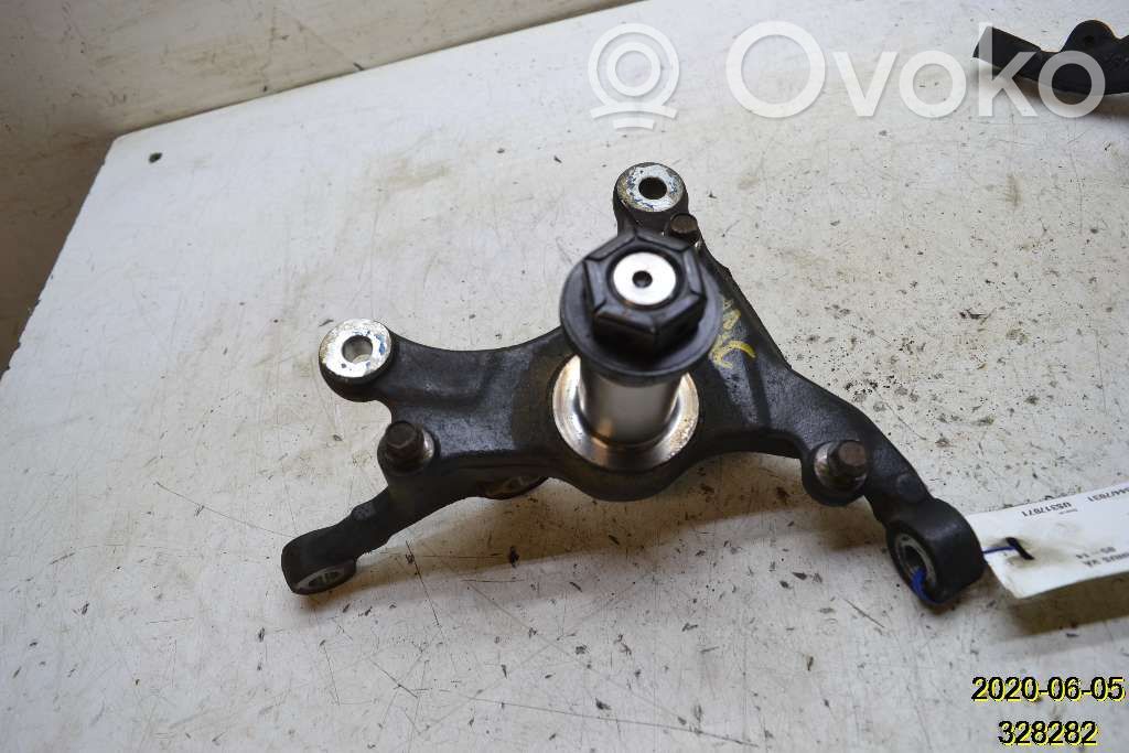 Ford Mustang V Achsschenkel vorne 
