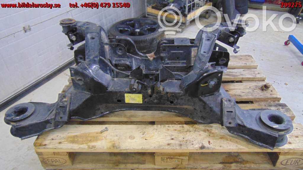 Hinterachse   47704068
