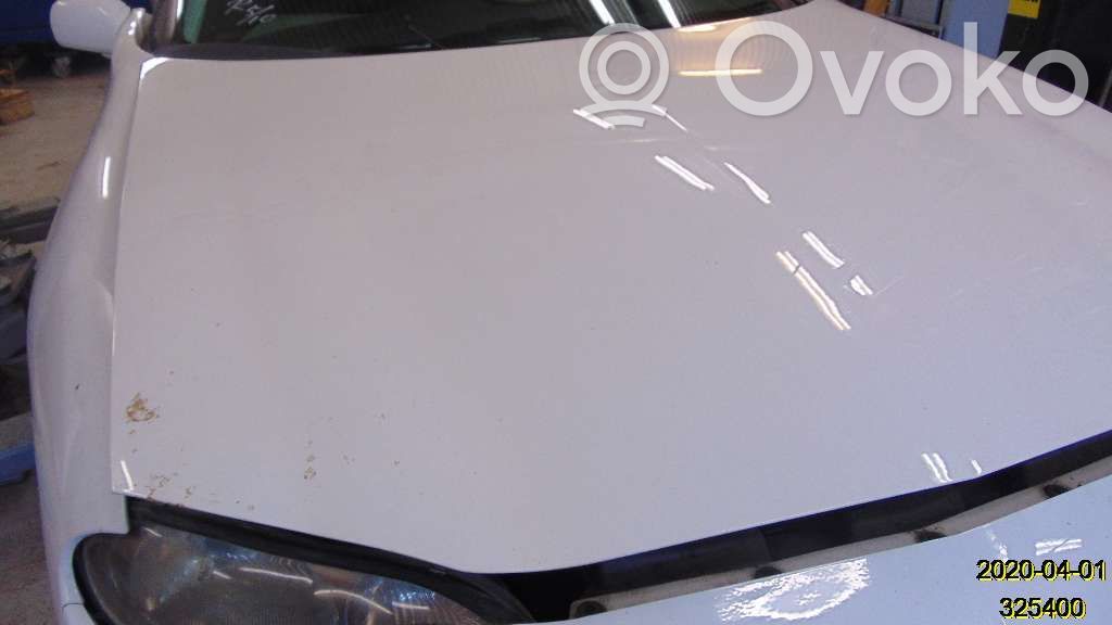 Chevrolet Camaro Dzinēja pārsegs (vāks) 