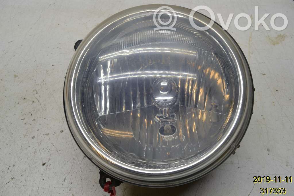 Scheinwerfer   11400690L,021002