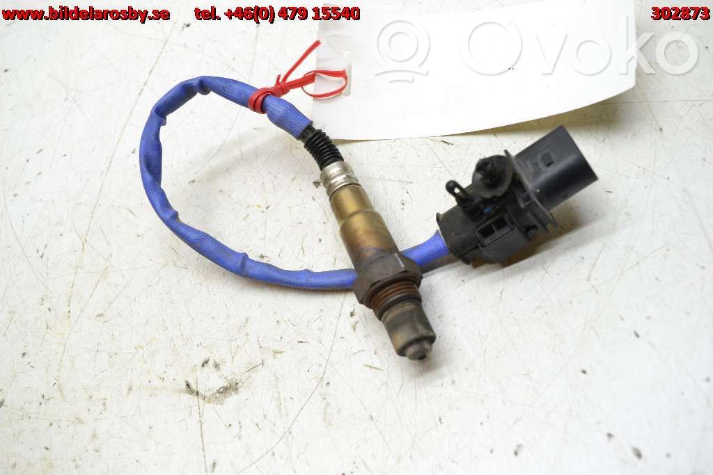 Lambda probe sensor   12596327