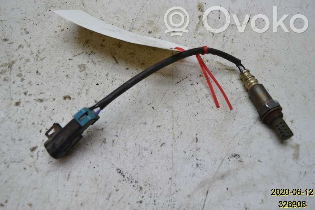 Chevrolet Corvette Lambda probe sensor 
