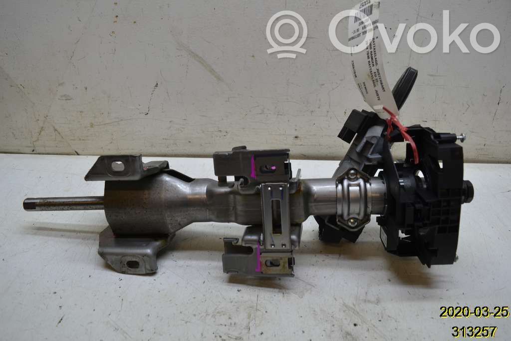 Ford Ranger Kit colonne de direction 