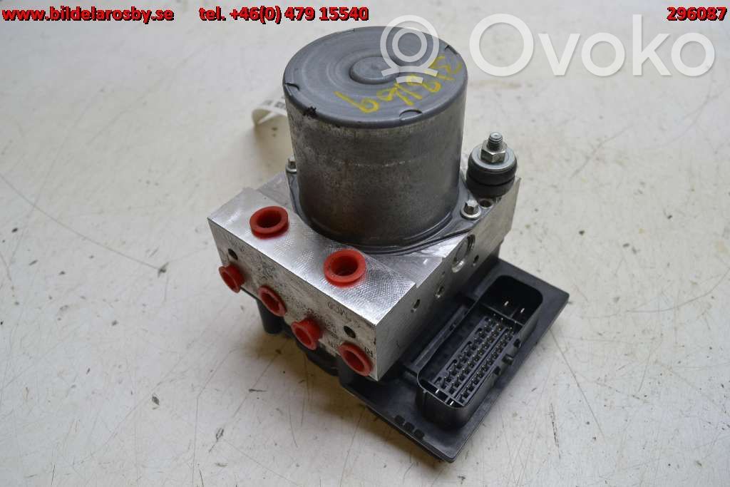 Chevrolet Camaro ABS Pump 