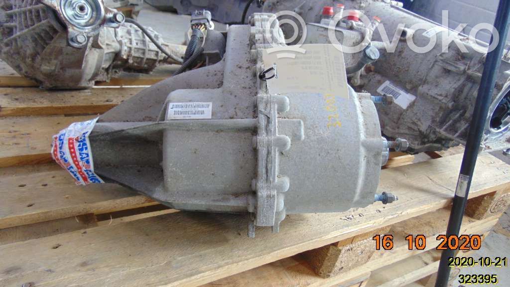Gearbox transfer box case   68360094AA,41200748,68360094AA