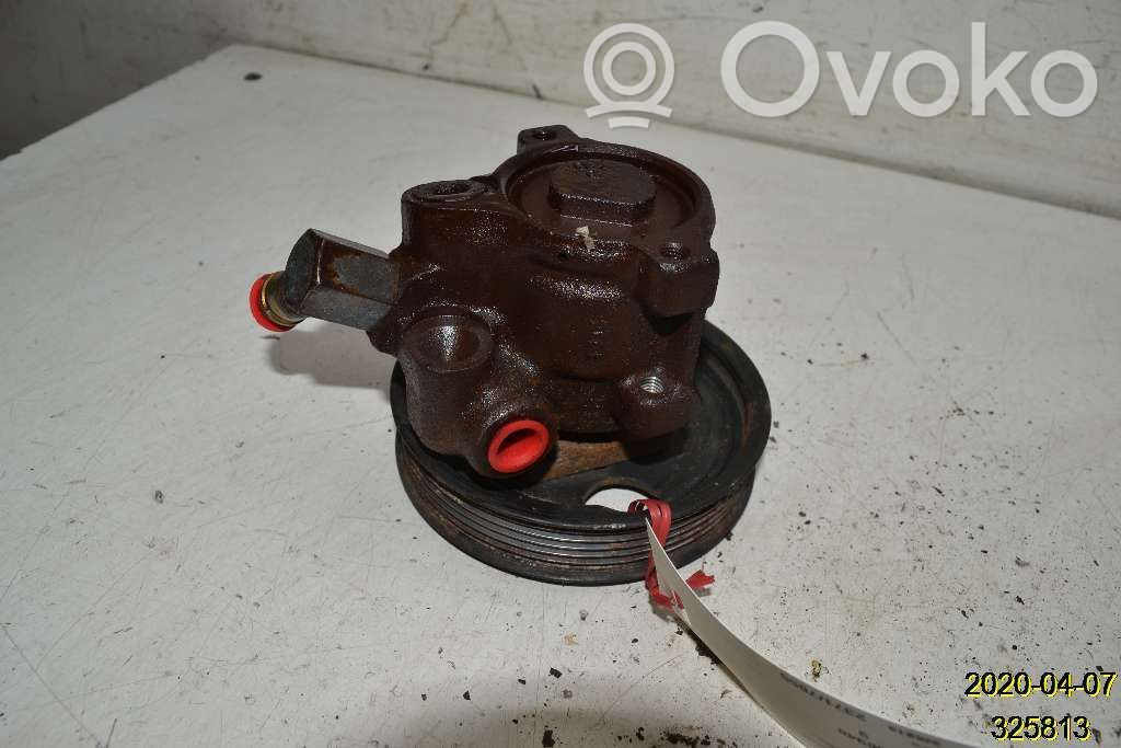 Ford Explorer Power steering pump 