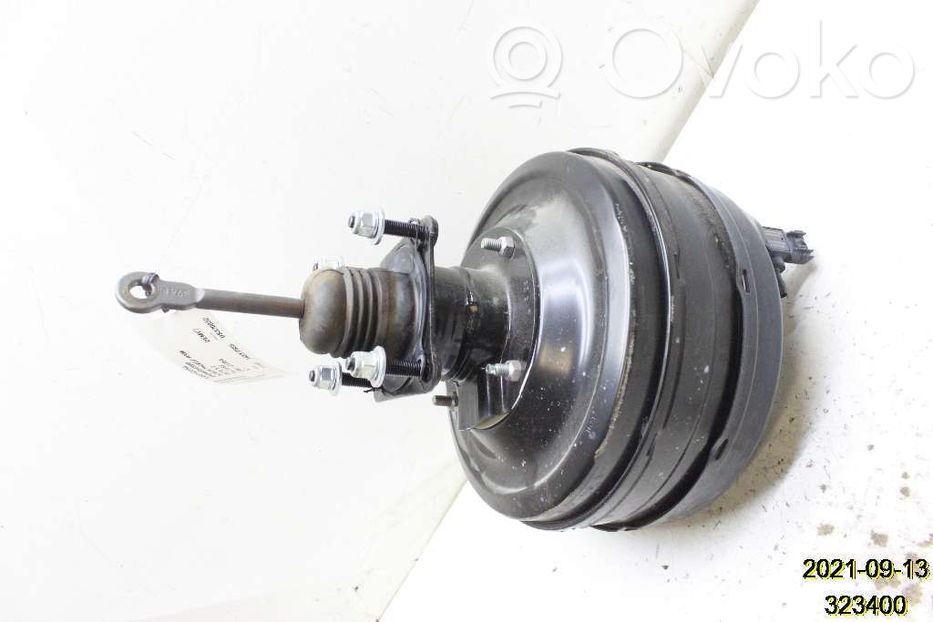 Dodge RAM Brake booster 
