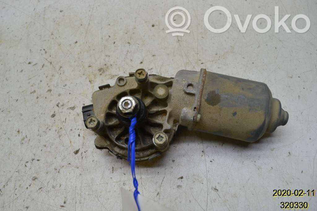 Wischermotor   62000183,20955389
