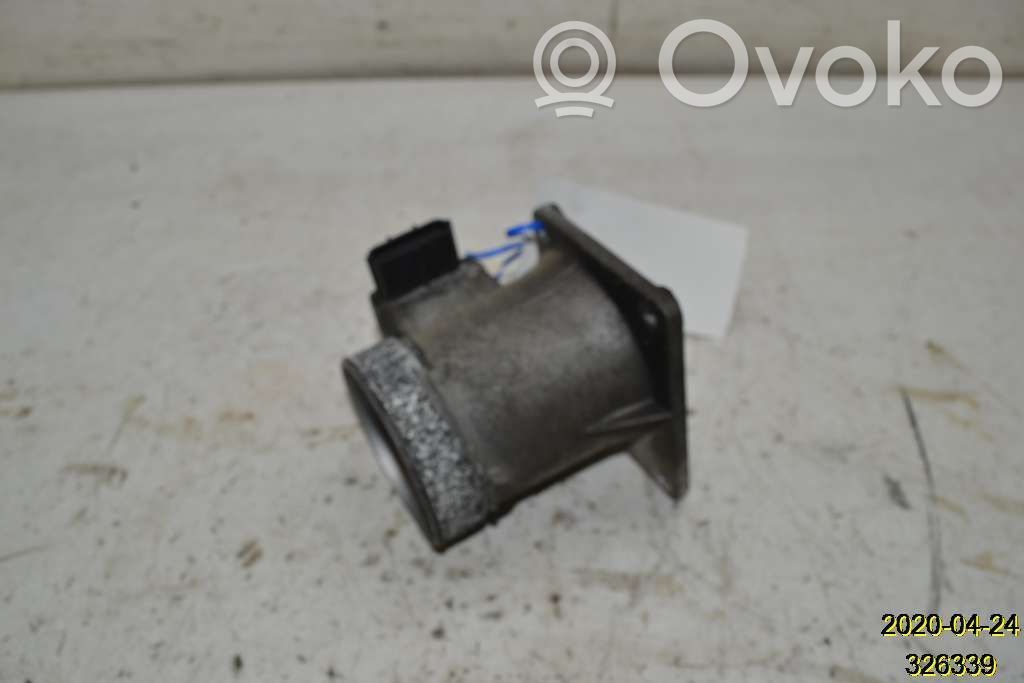 Ford Explorer Mass air flow meter 