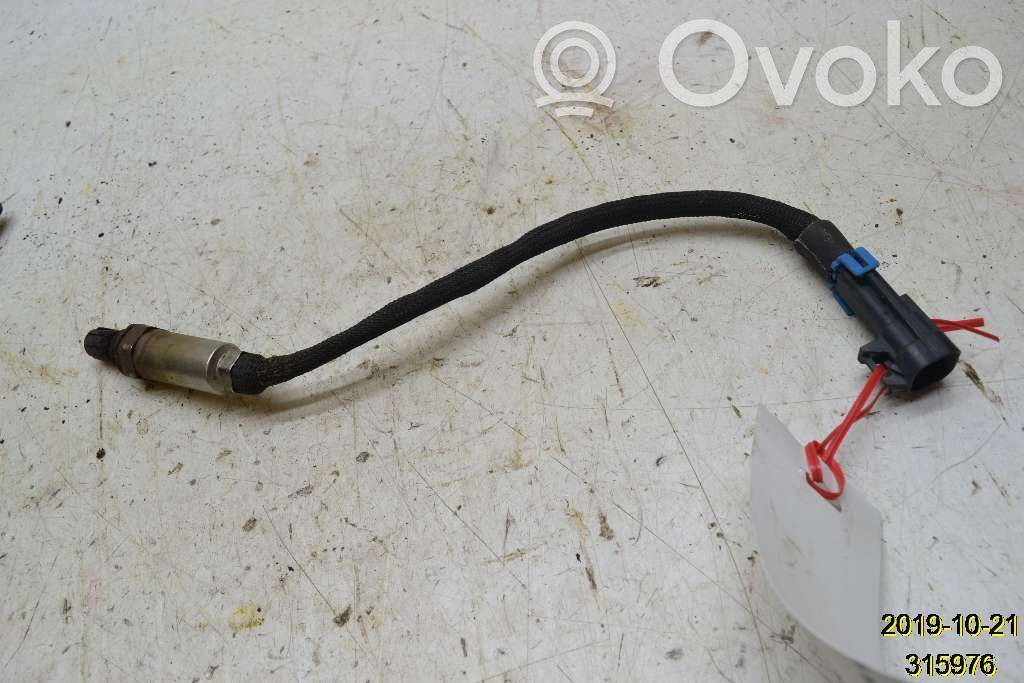 Chevrolet Express Lambda probe sensor 