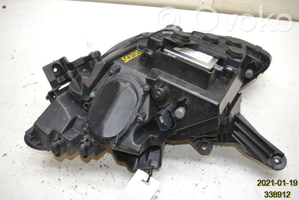 Scheinwerfer   68111652AB,11410149R