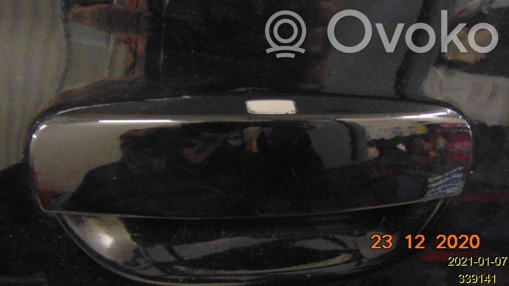 Etuoven ulkokahva   12900422R