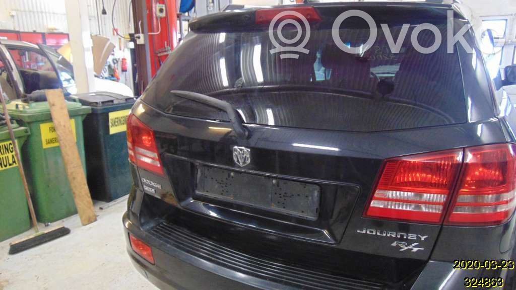 Dodge Journey Galinis dangtis (bagažinės) 