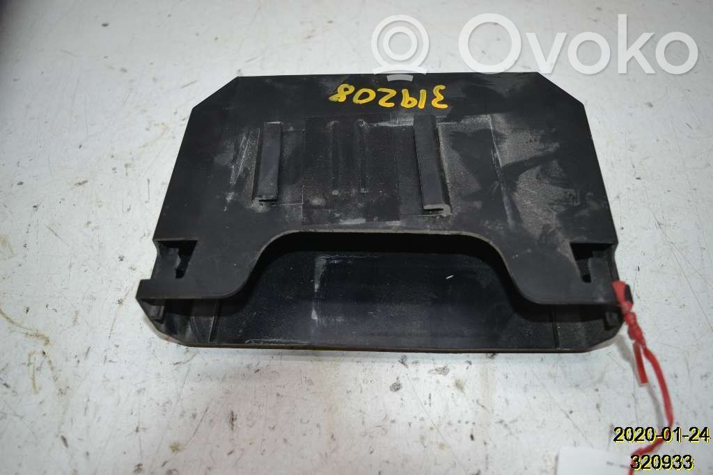 Chevrolet Orlando Injection control unit/module 