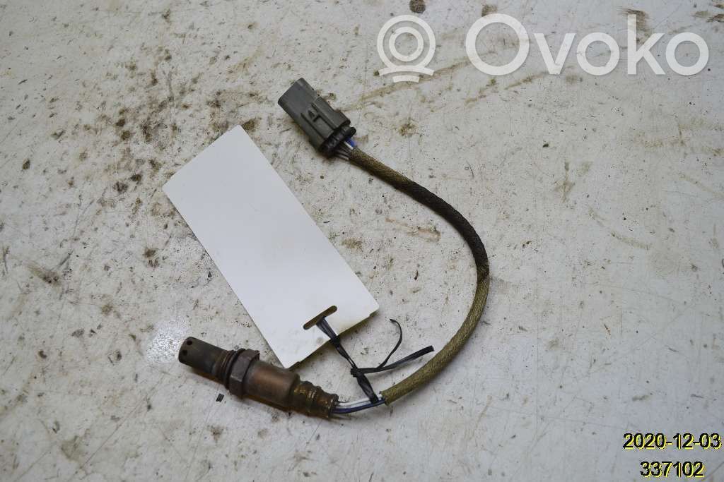 Lambda probe sensor   12659516