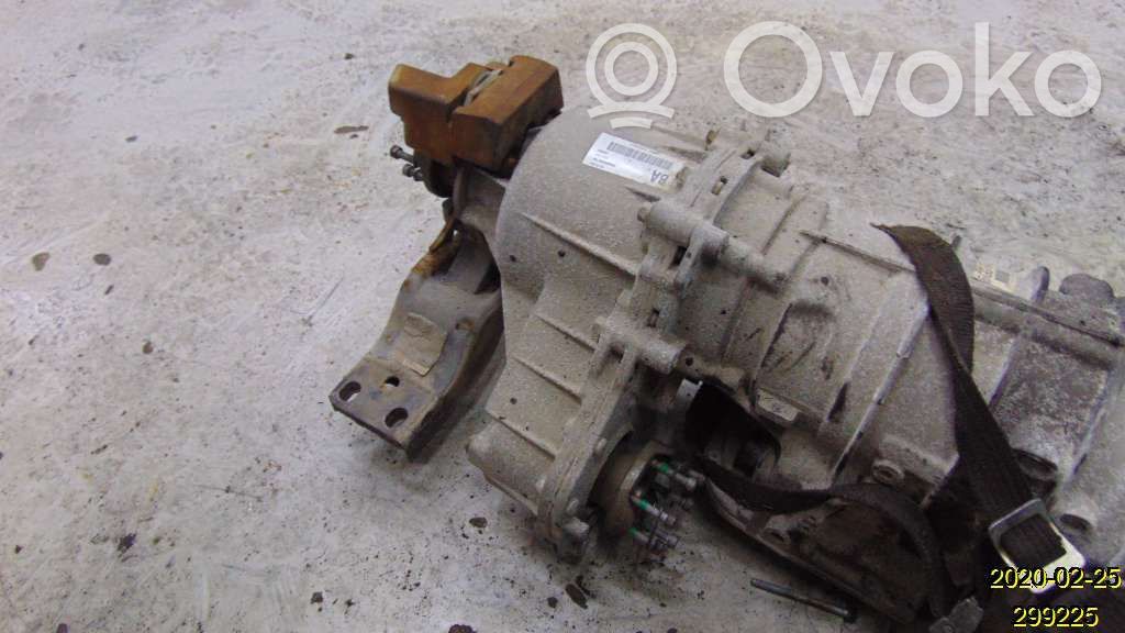 Cadillac SRX Gearbox transfer box case 