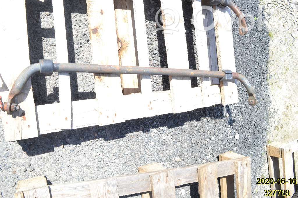 Stabilizators