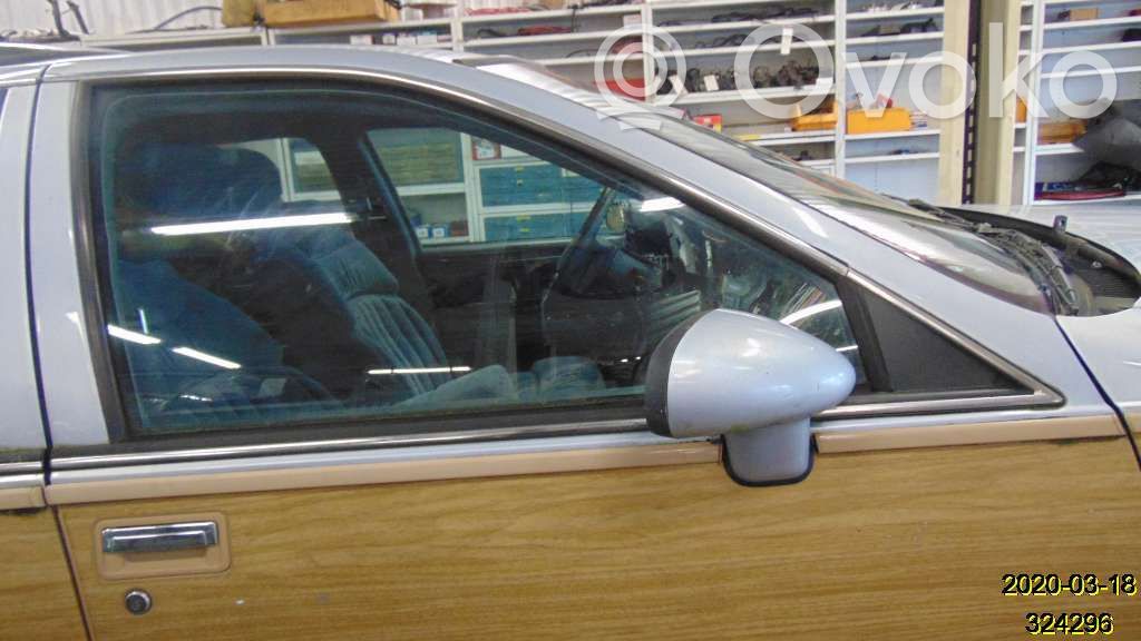Buick Roadmaster Durvis 