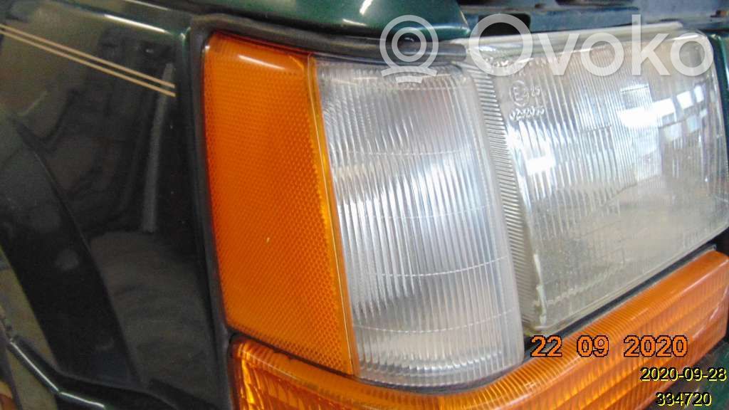 Jeep Grand Cherokee Frontblinker 