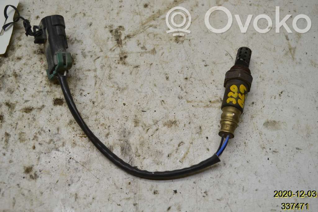 Chevrolet Corvette Lambda probe sensor 