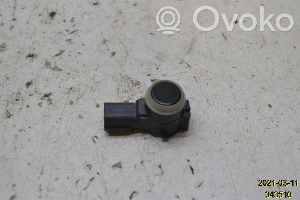 Jeep Cherokee Sensor de aparcamiento PDC 