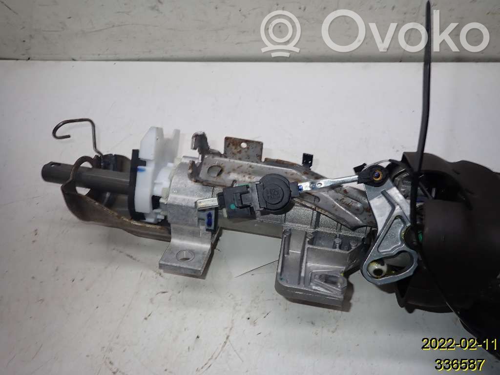 Chevrolet Silverado Steering wheel axle set 