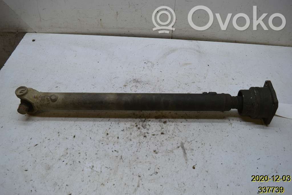 Chevrolet Colorado Eje propulsor delantero 