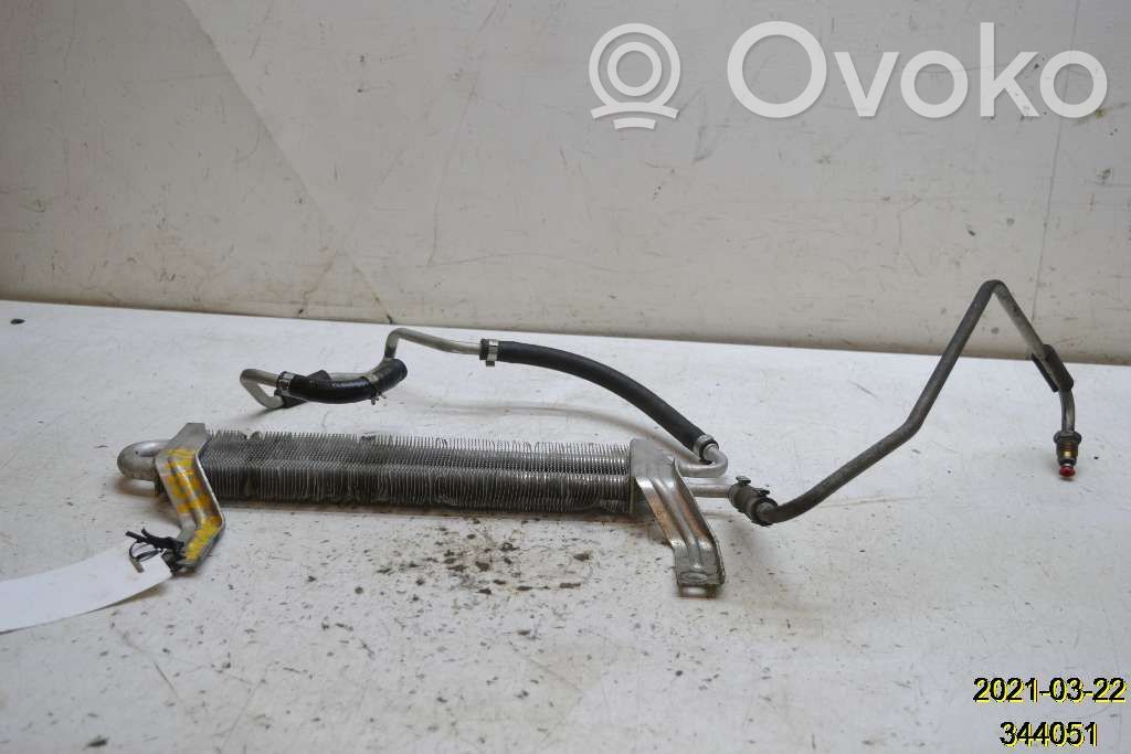 Power steering radiator   26097526