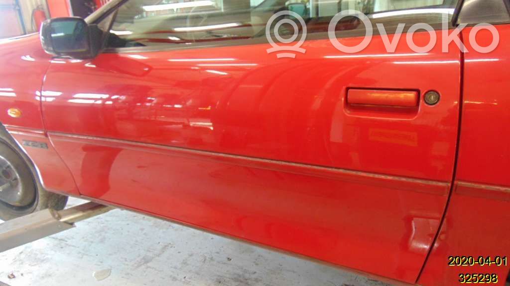 Durvis   12005666AL