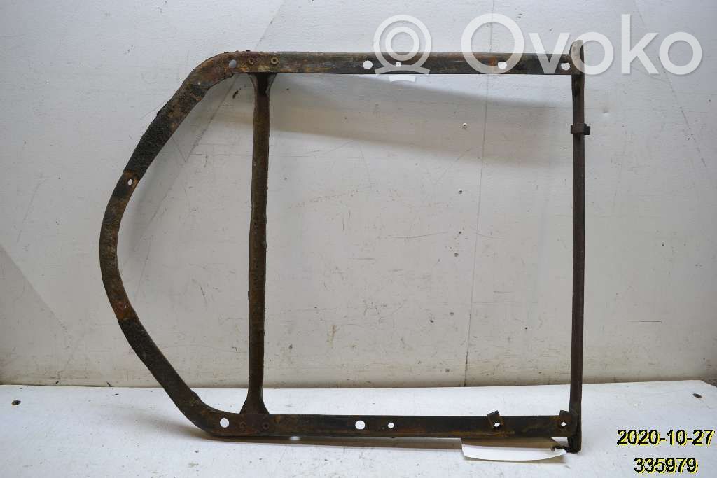 Buick Super, Super Eight Staffa del pannello di supporto del radiatore 