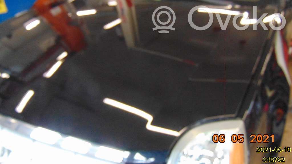 Cadillac SRX Dzinēja pārsegs (vāks) 